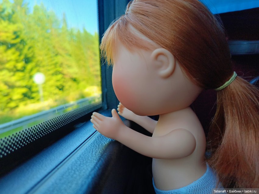 Грустный топик. Очень — Куклы Rosemarie Anna Muller (Мюллер): Вихтели (Wichtel)