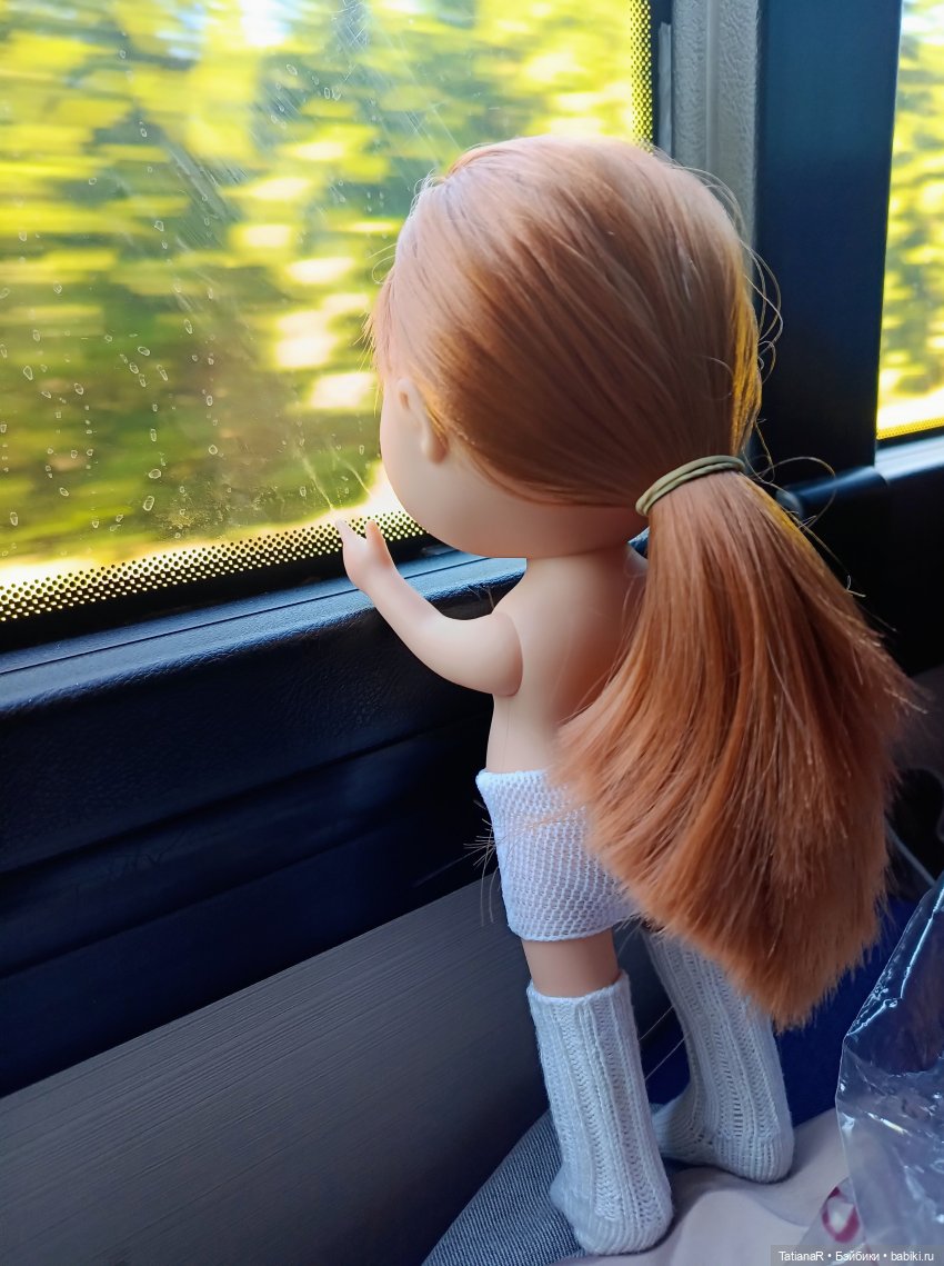 Грустный топик. Очень — Куклы Rosemarie Anna Muller (Мюллер): Вихтели (Wichtel)