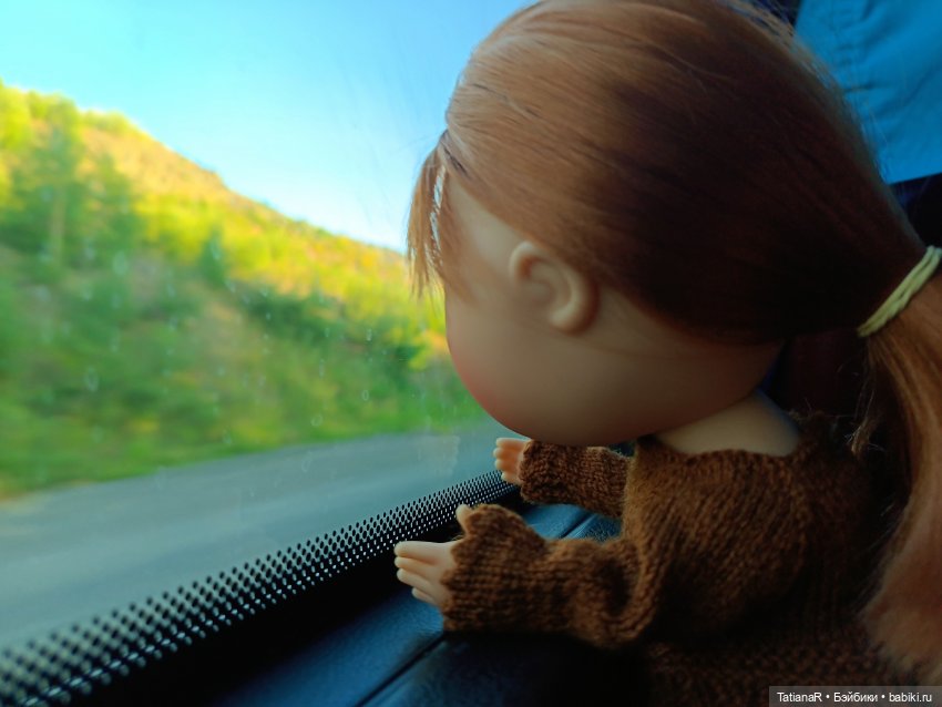 Грустный топик. Очень — Куклы Rosemarie Anna Muller (Мюллер): Вихтели (Wichtel)