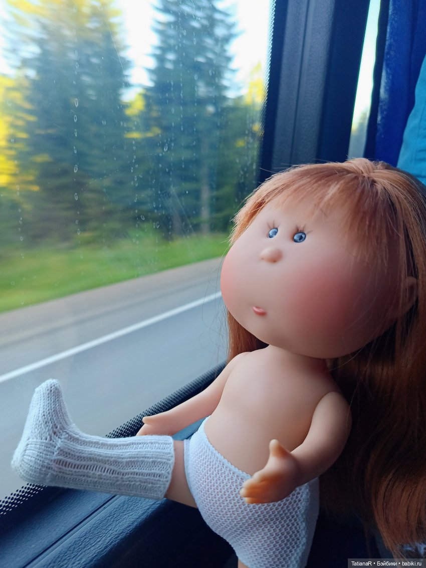 Грустный топик. Очень — Куклы Rosemarie Anna Muller (Мюллер): Вихтели (Wichtel)