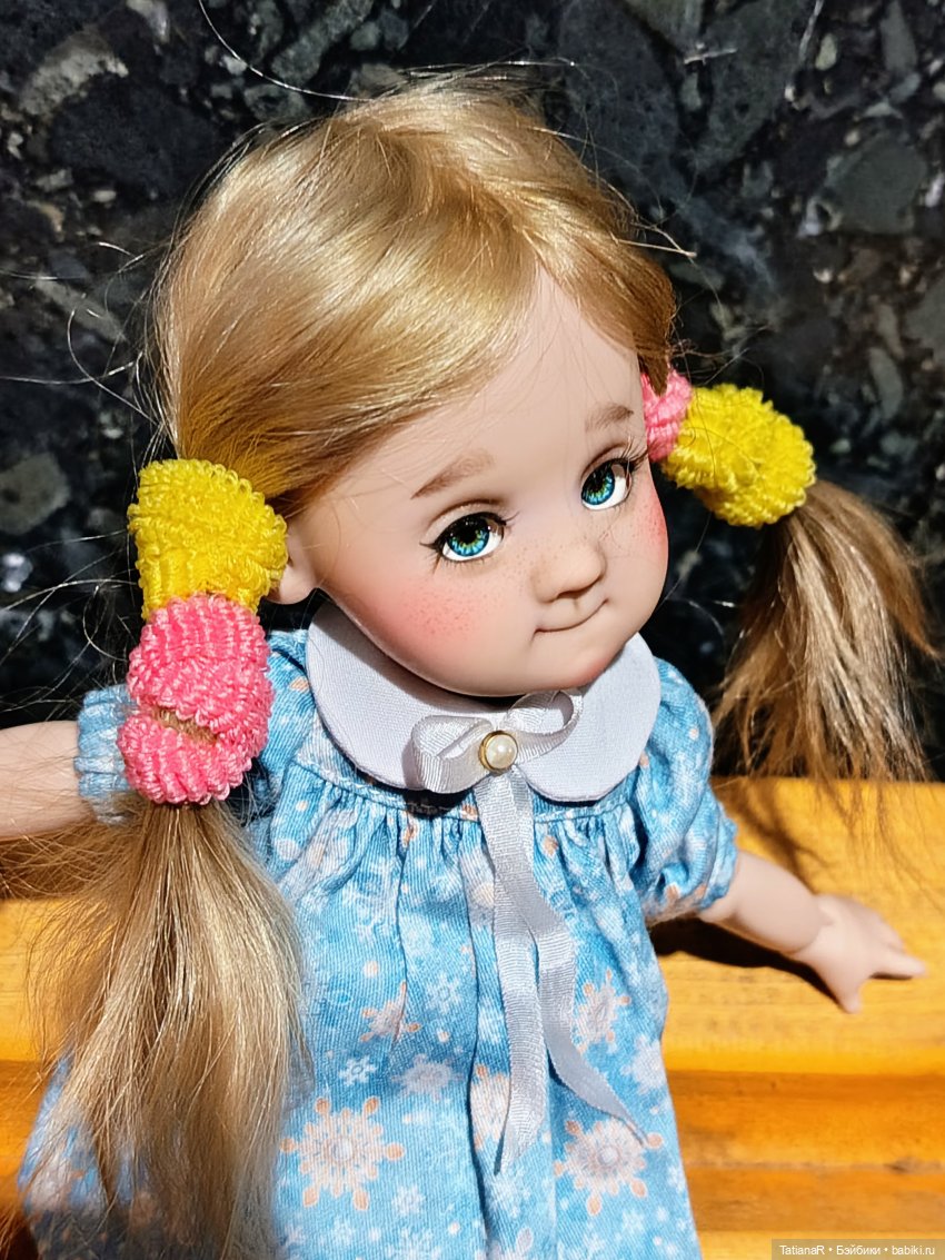 Домик для Жирафа — Куклы Miroxdolls (Оксана Миронова): российские БЖД