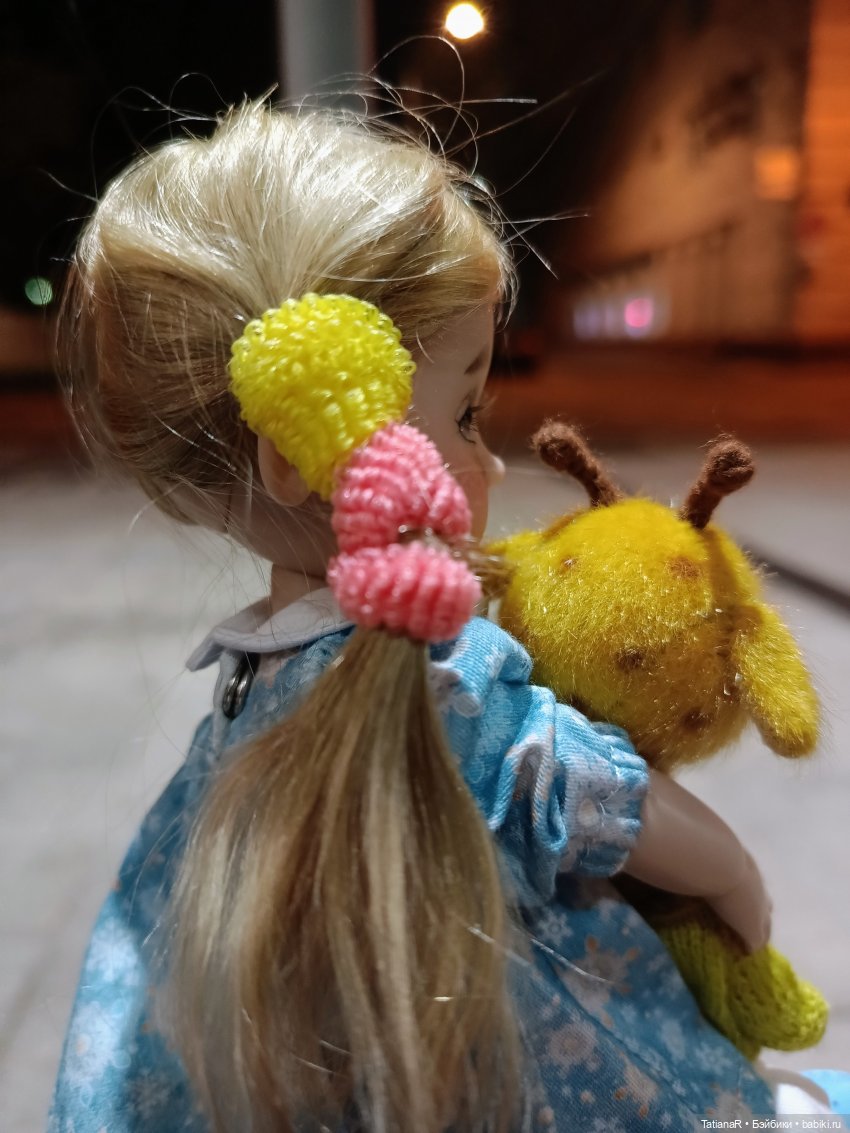 Домик для Жирафа — Куклы Miroxdolls (Оксана Миронова): российские БЖД