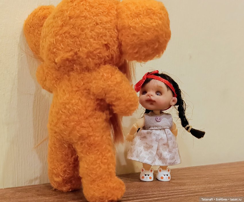 Чебурашка, ХлОпушка, королева Регина, и все-все-все