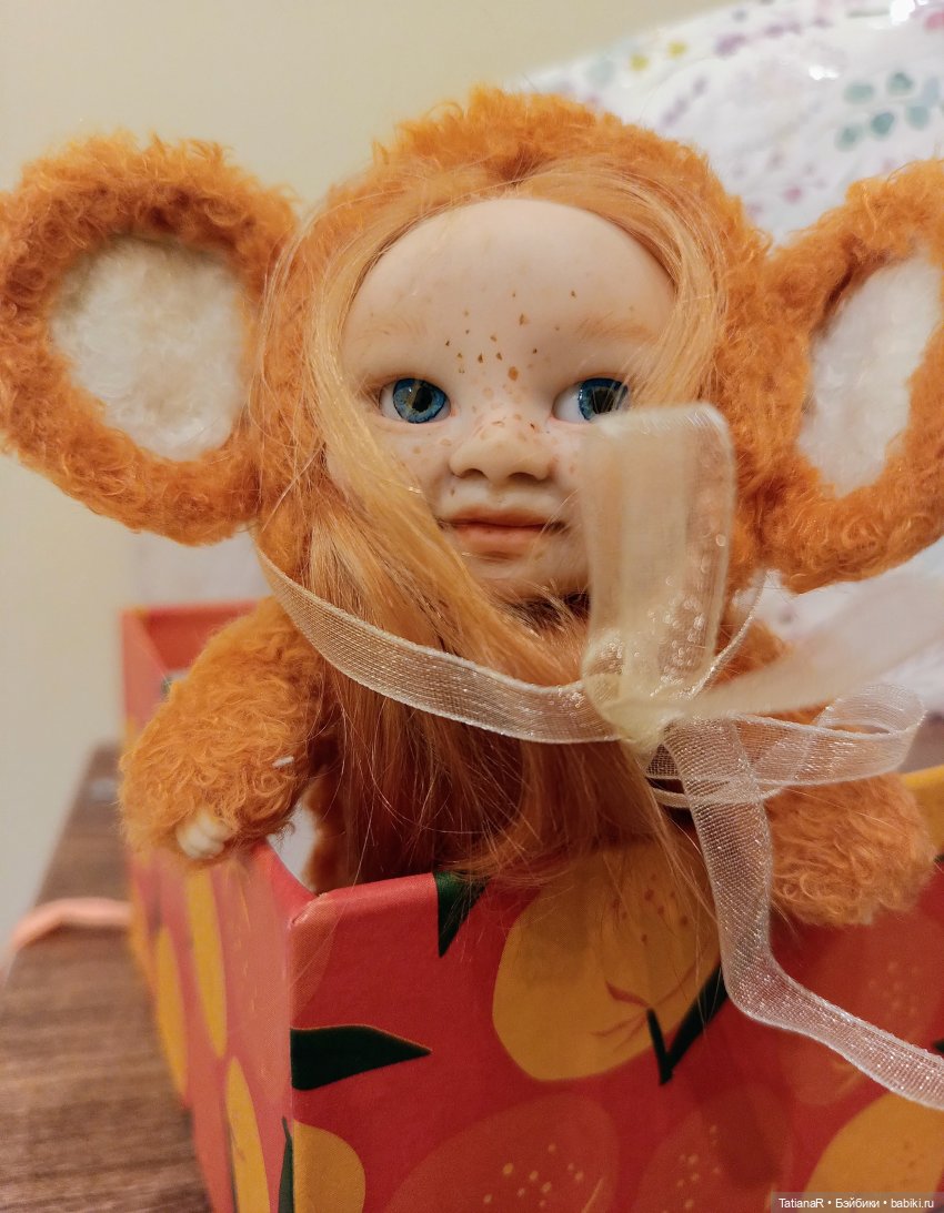 Чебурашка, ХлОпушка, королева Регина, и все-все-все