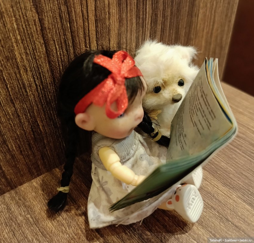 Чебурашка, ХлОпушка, королева Регина, и все-все-все (фото 7)