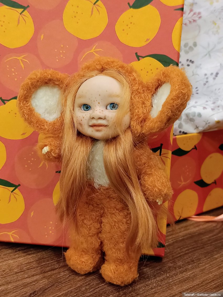 Чебурашка, ХлОпушка, королева Регина, и все-все-все