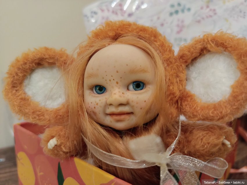 Чебурашка, ХлОпушка, королева Регина, и все-все-все