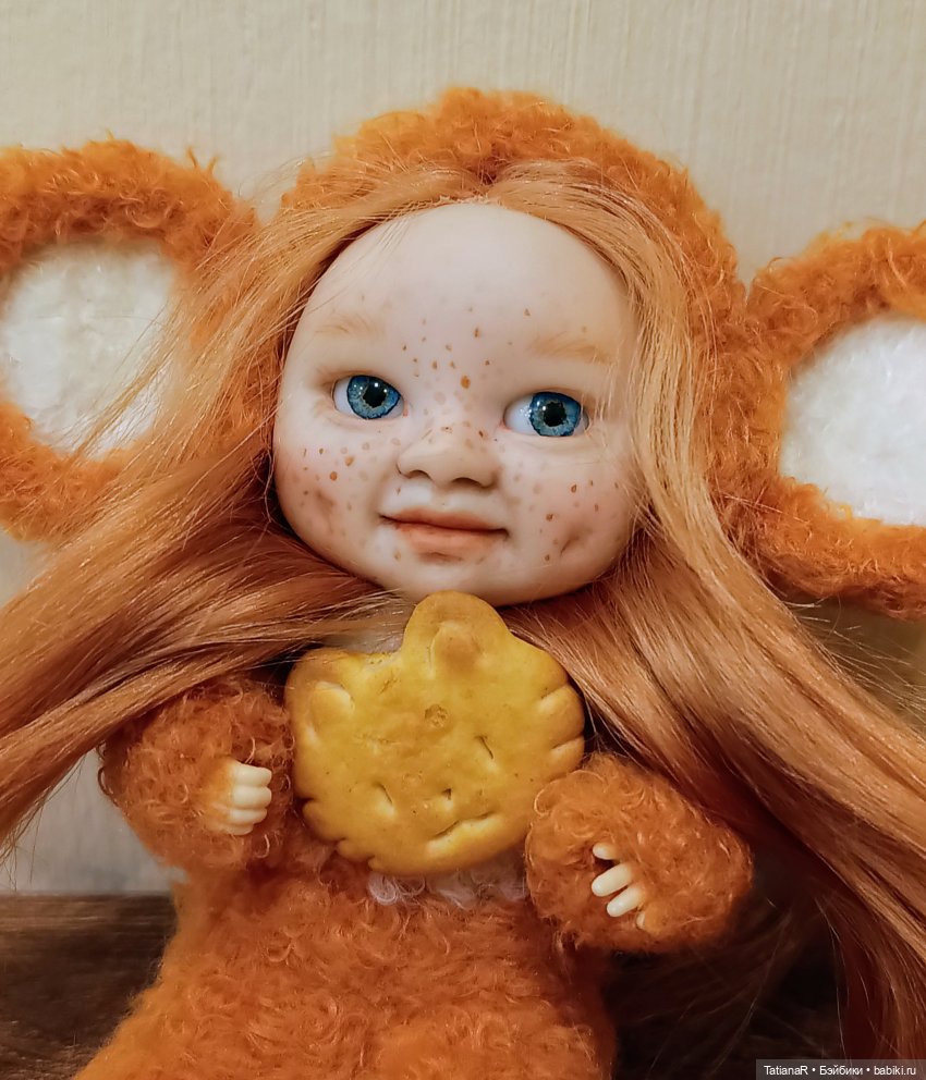 Чебурашка, ХлОпушка, королева Регина, и все-все-все