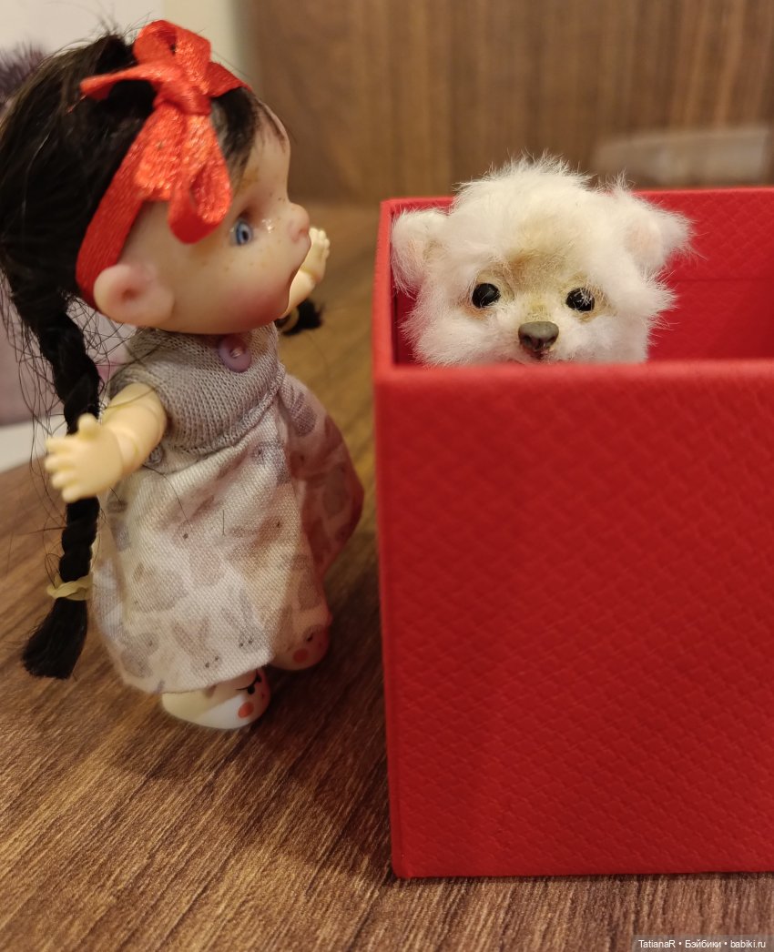 Чебурашка, ХлОпушка, королева Регина, и все-все-все