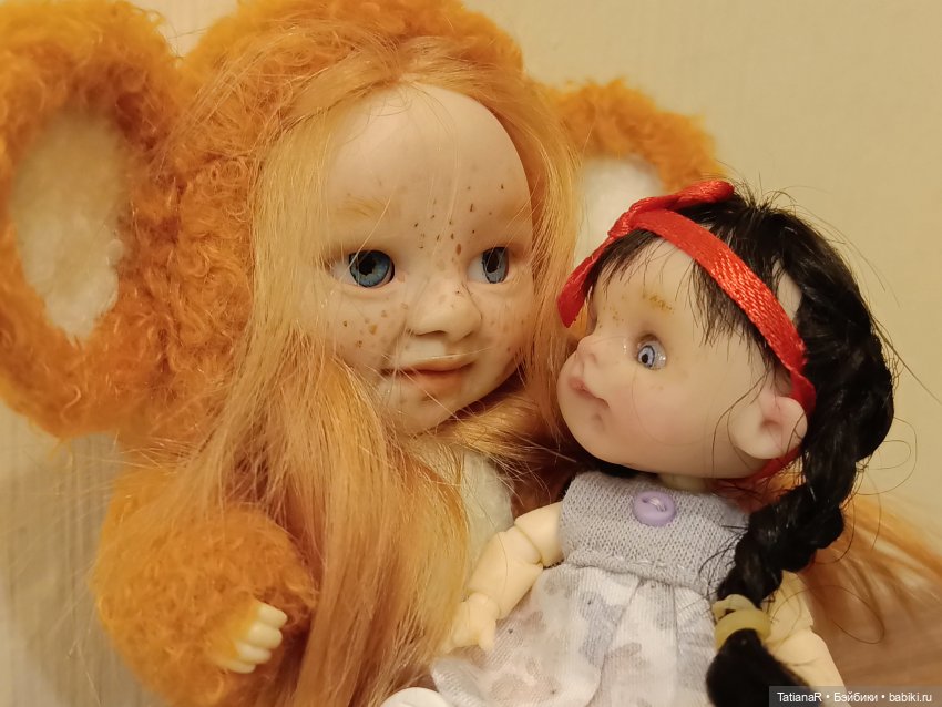 Чебурашка, ХлОпушка, королева Регина, и все-все-все