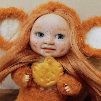 Чебурашка, ХлОпушка, королева Регина, и все-все-все...