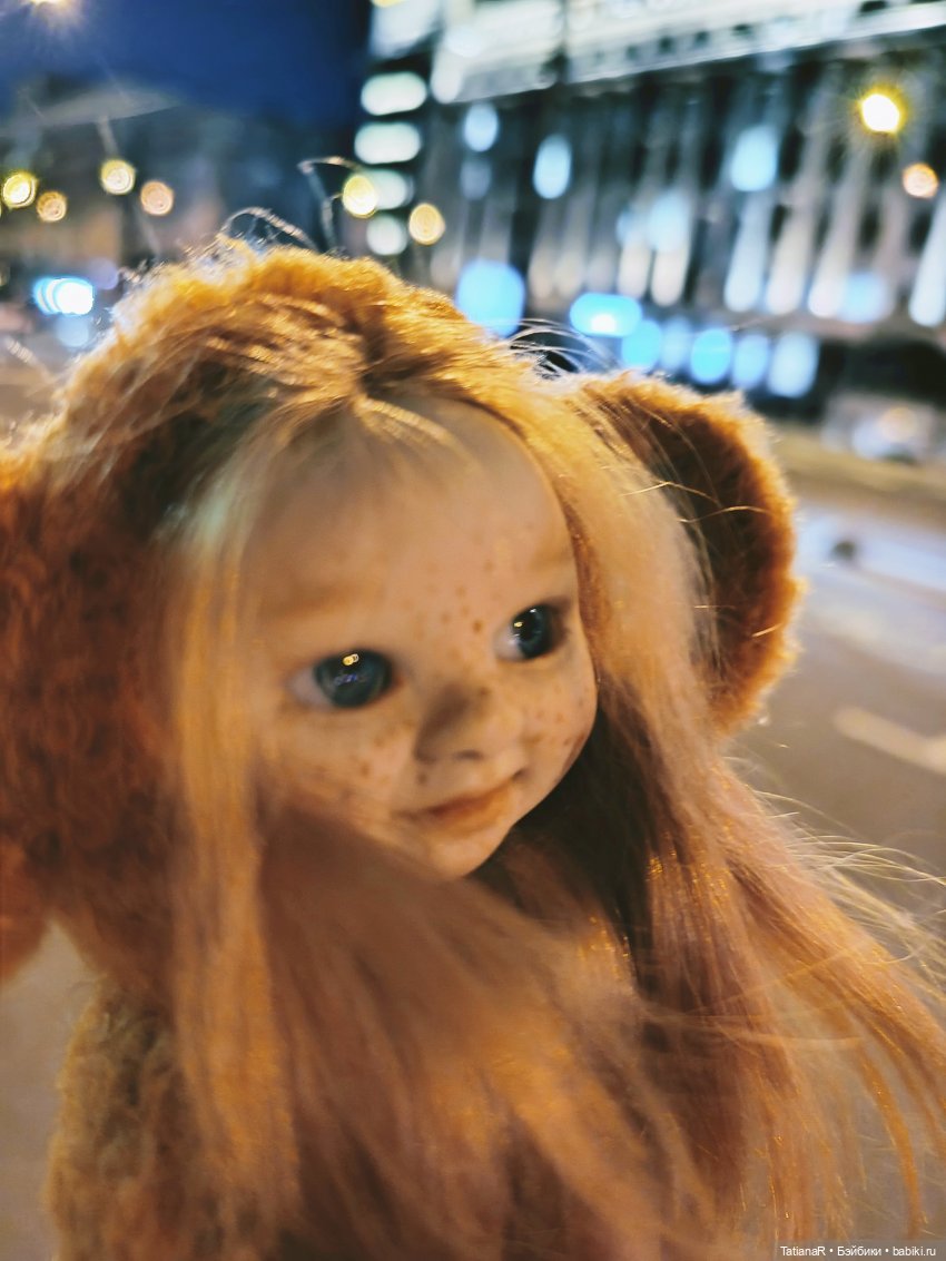 Регинин топик или "Прелюдия к прогулке" (фото 9)