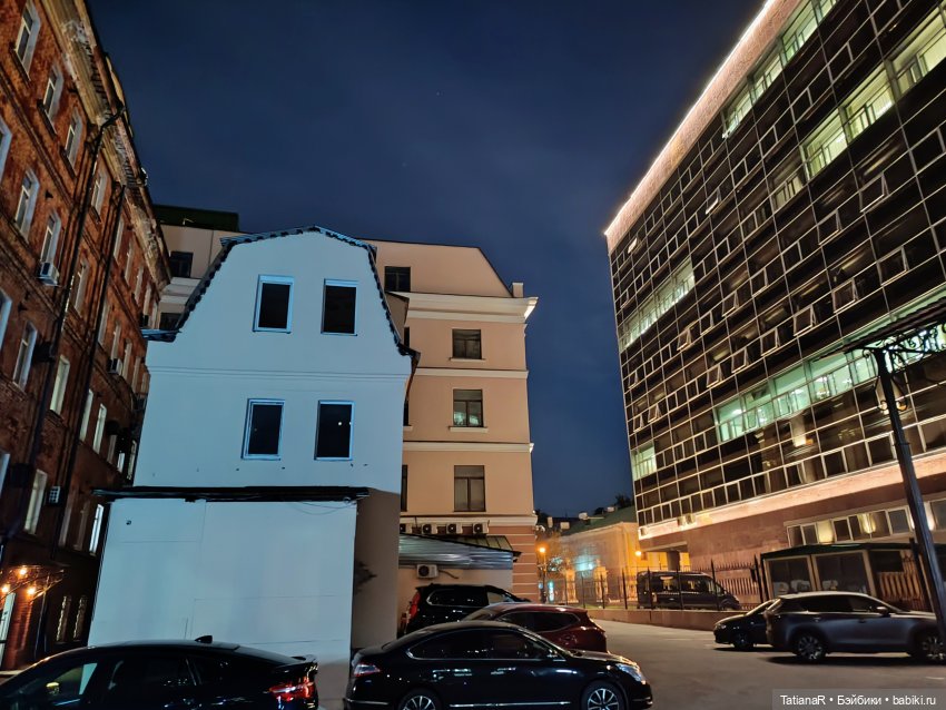 Регинин топик или "Прелюдия к прогулке" (фото 4)