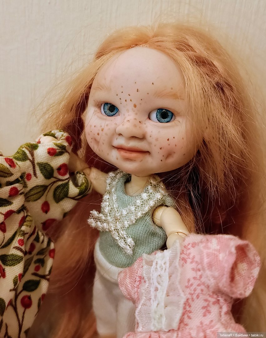 Регинин топик или "Прелюдия к прогулке"