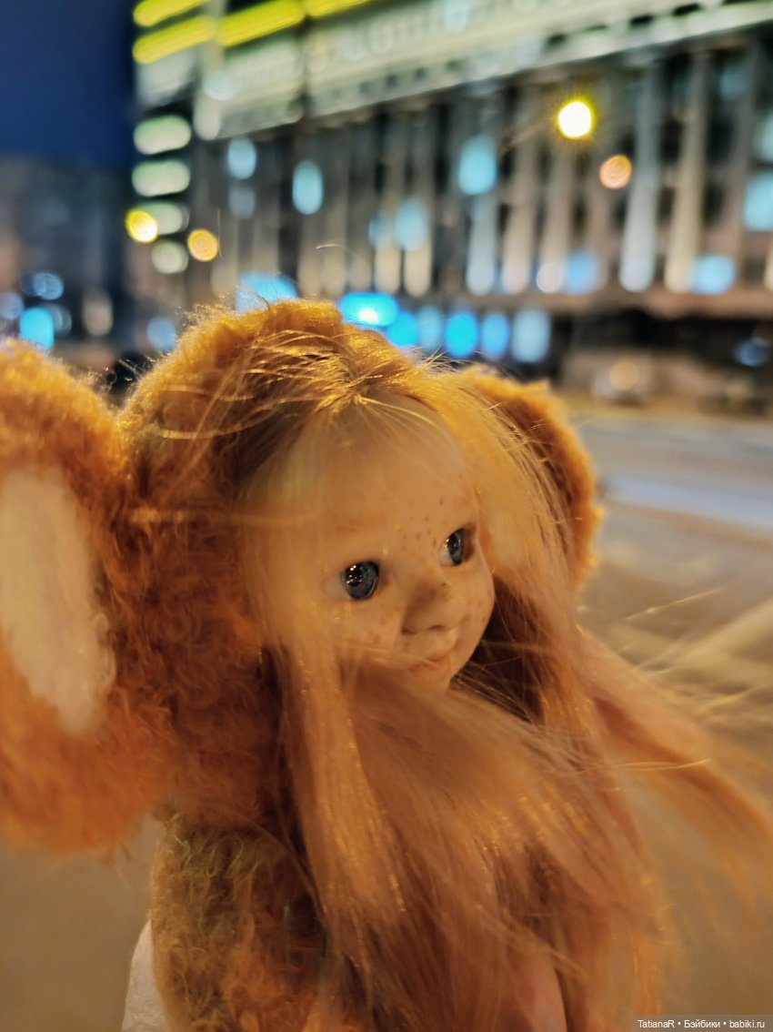 Регинин топик или "Прелюдия к прогулке" (фото 10)