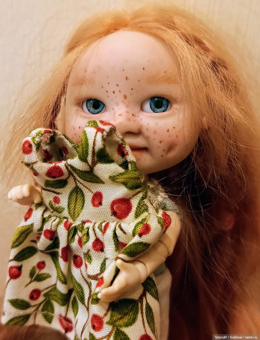 Регинин топик или "Прелюдия к прогулке"