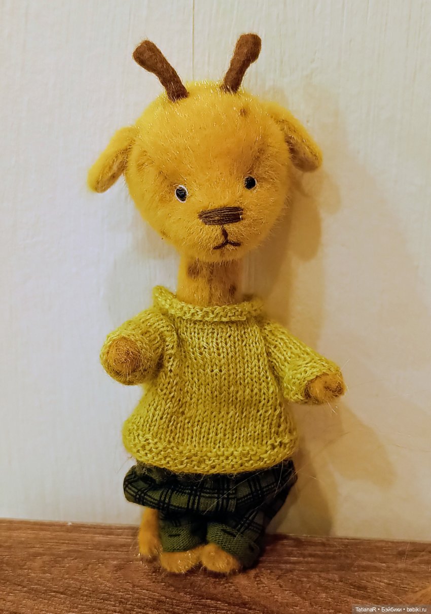 Регинин топик или "Прелюдия к прогулке"