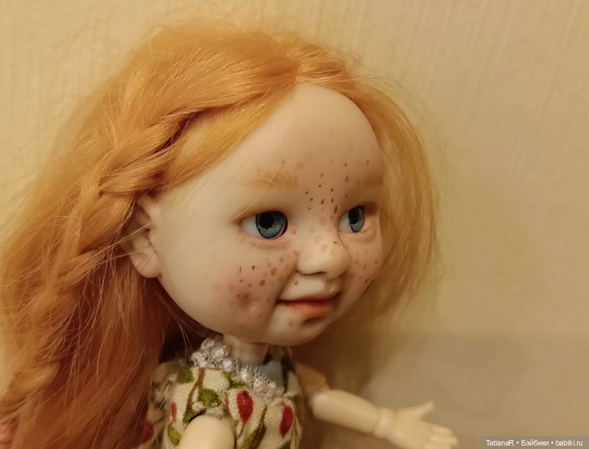 "К нам приехал..." Регинин топик. Продолжение (фото 7)