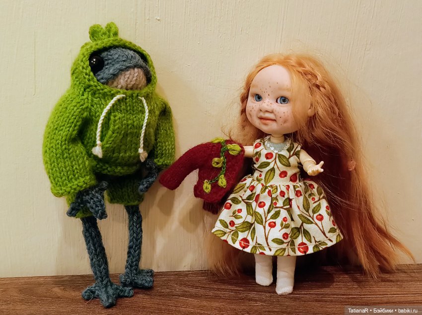 "К нам приехал..." Регинин топик. Продолжение (фото 6)