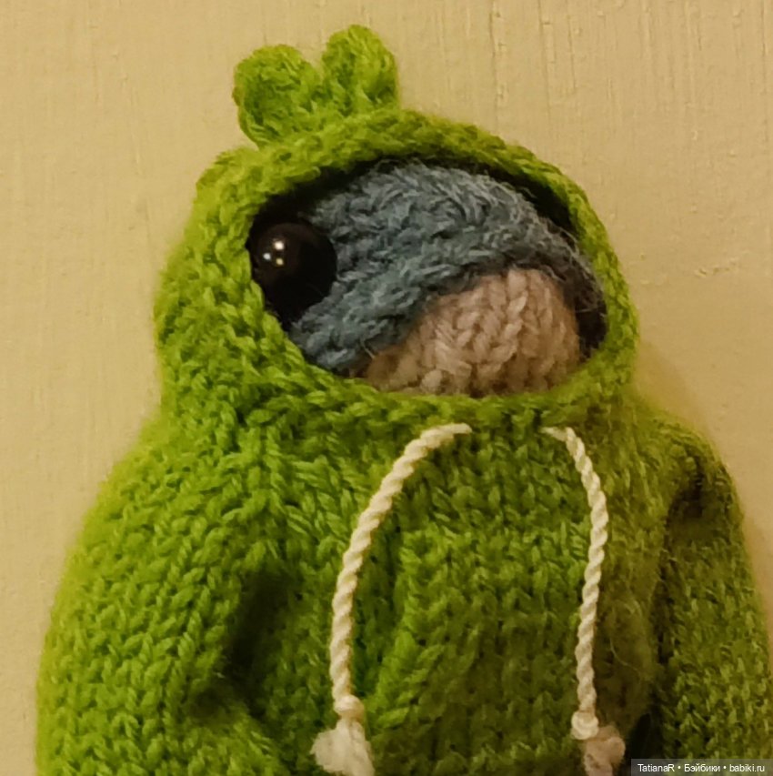 "К нам приехал..." Регинин топик. Продолжение (фото 5)