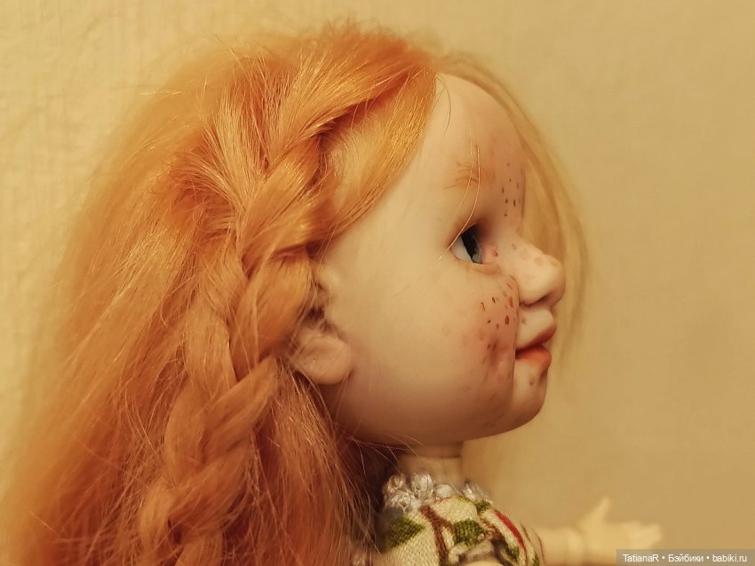 "К нам приехал..." Регинин топик. Продолжение (фото 2)