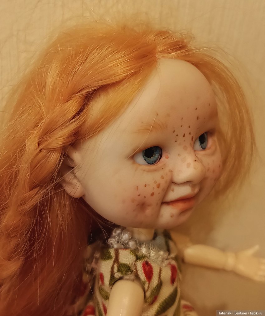 "К нам приехал..." Регинин топик. Продолжение (фото 4)