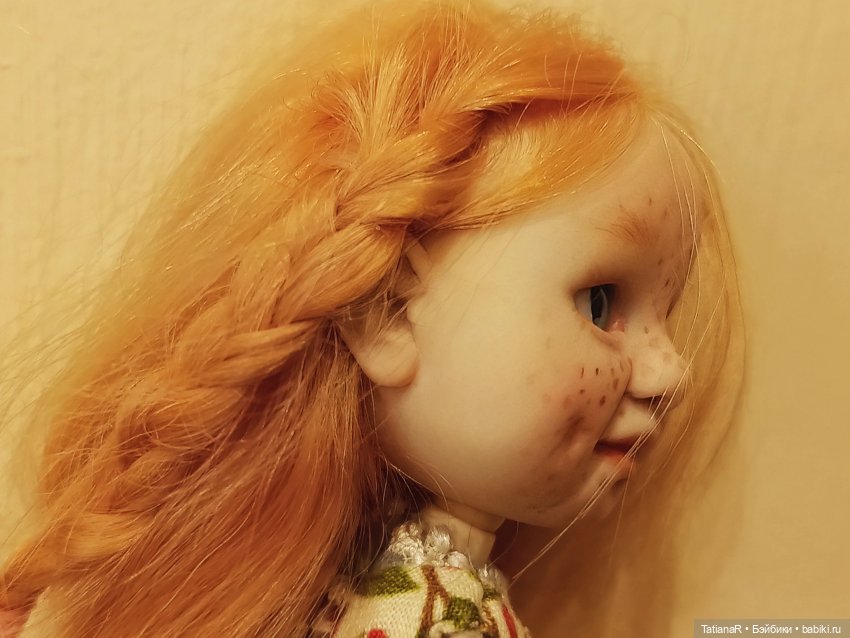 "К нам приехал..." Регинин топик. Продолжение (фото 3)