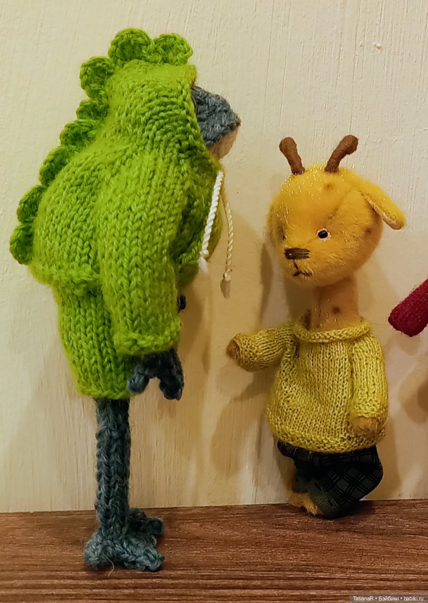 "К нам приехал..." Регинин топик. Продолжение (фото 9)