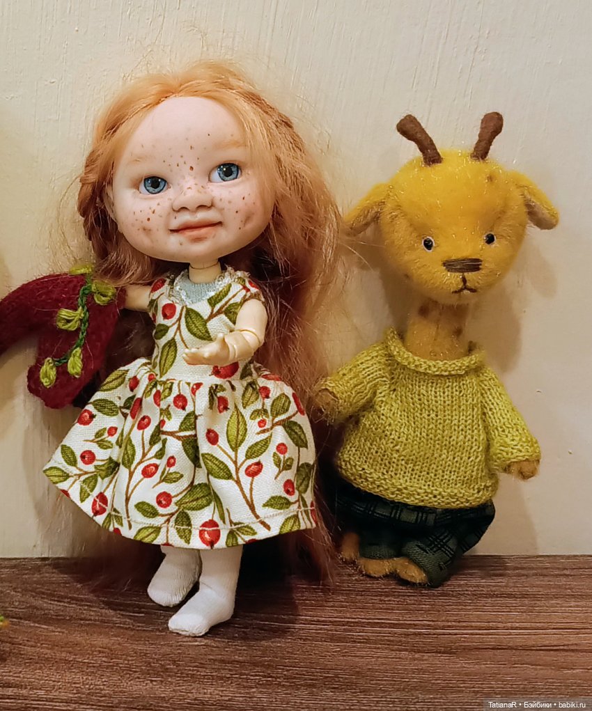 "К нам приехал..." Регинин топик. Продолжение (фото 10)