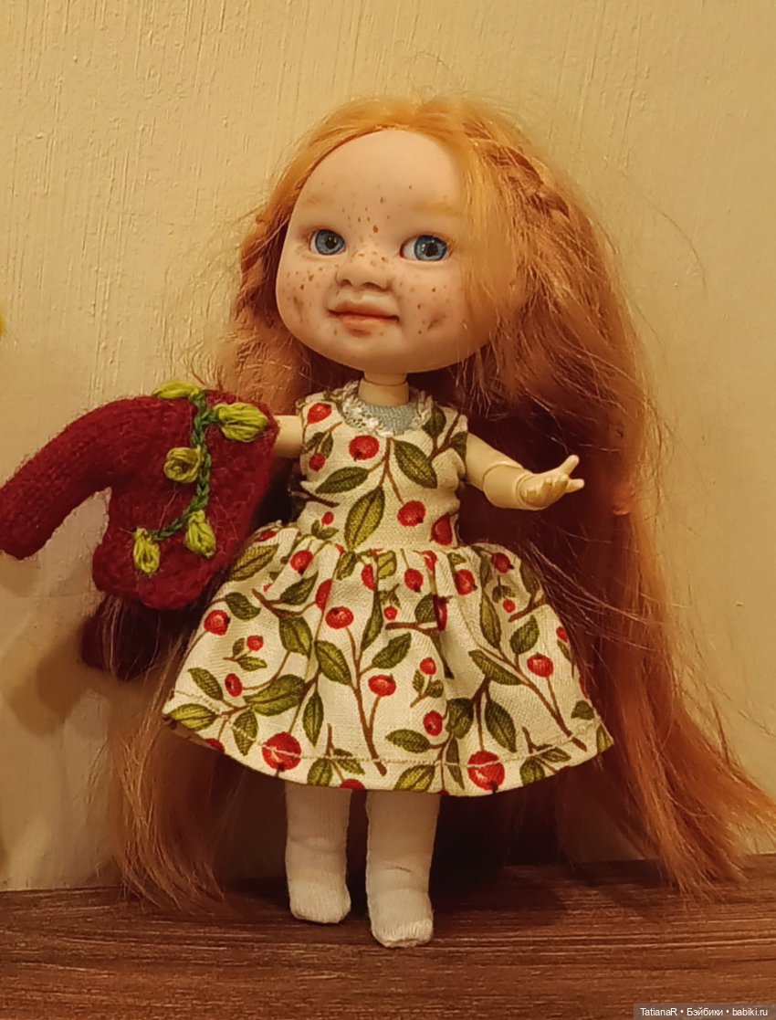 Прогулка Регины и Лютика, на которую мы, наконец, попали (фото 5)