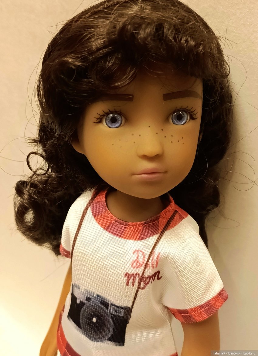 Внезапная симпатия к Руби Ред (фото 10)