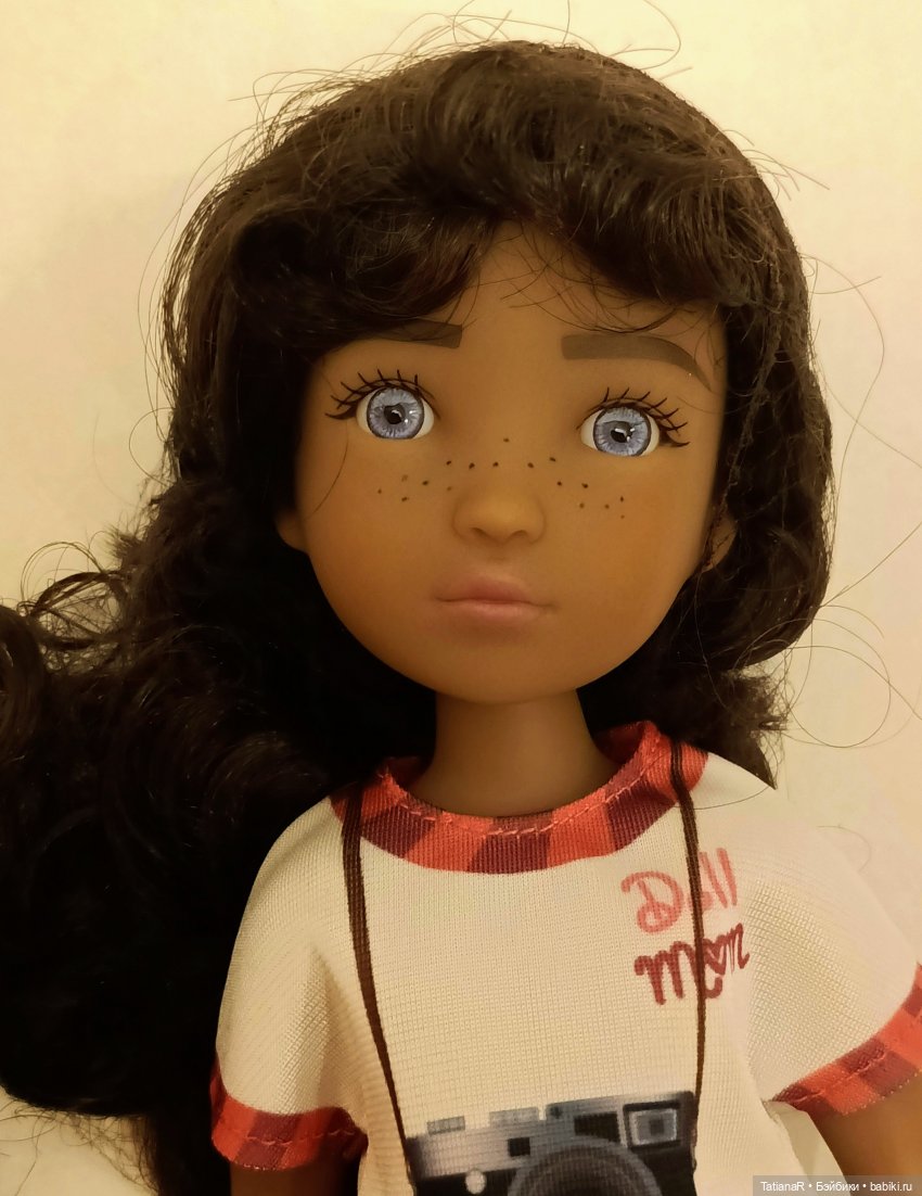 Внезапная симпатия к Руби Ред (фото 9)