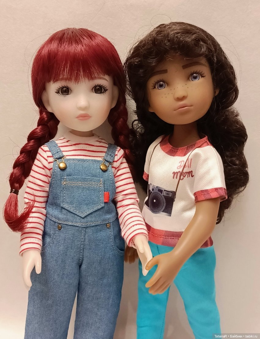 Внезапная симпатия к Руби Ред (фото 2)