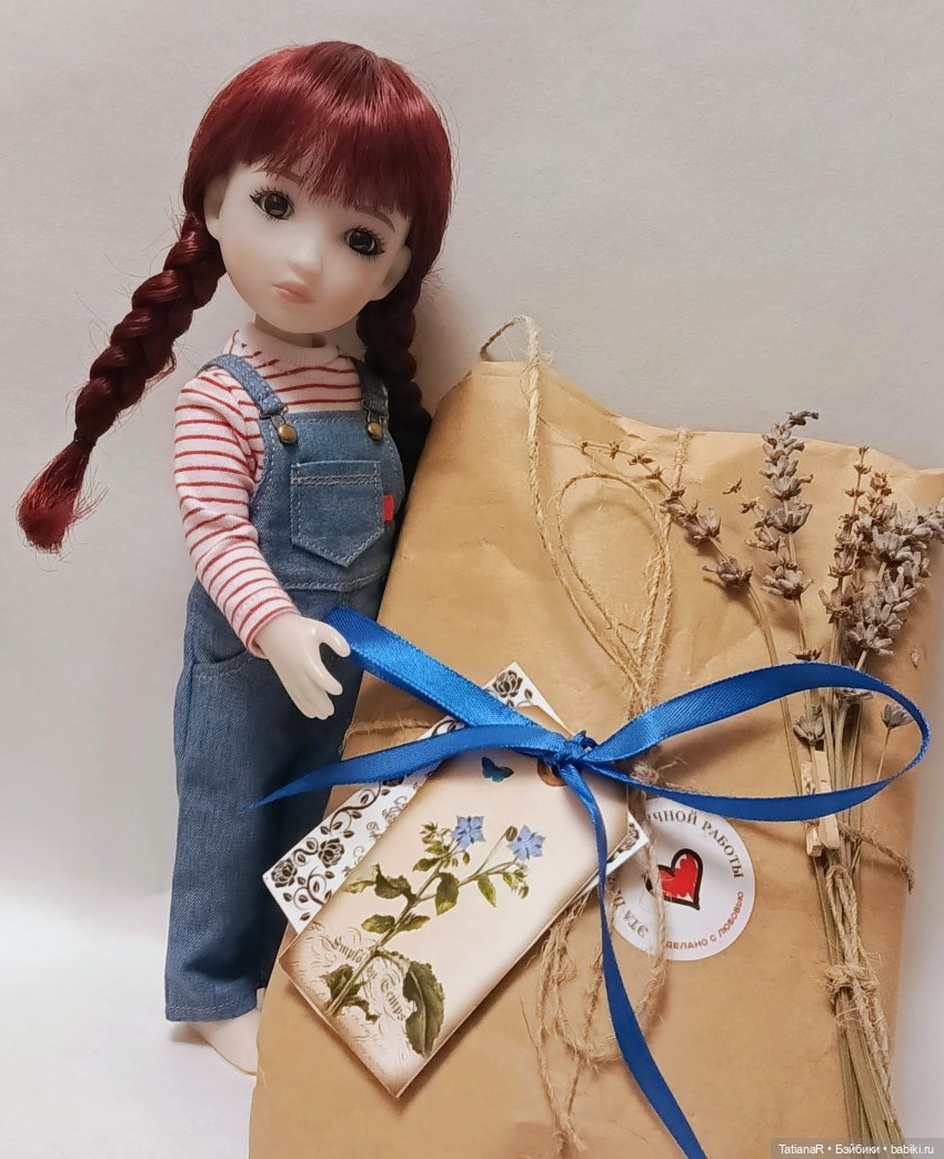 Руби Ред и Фрэд | Бэйбики Руби Ред и Фрэд — Куклы Ruby Red (Руби Ред) Fashion Friends: Siblies (фото 4)