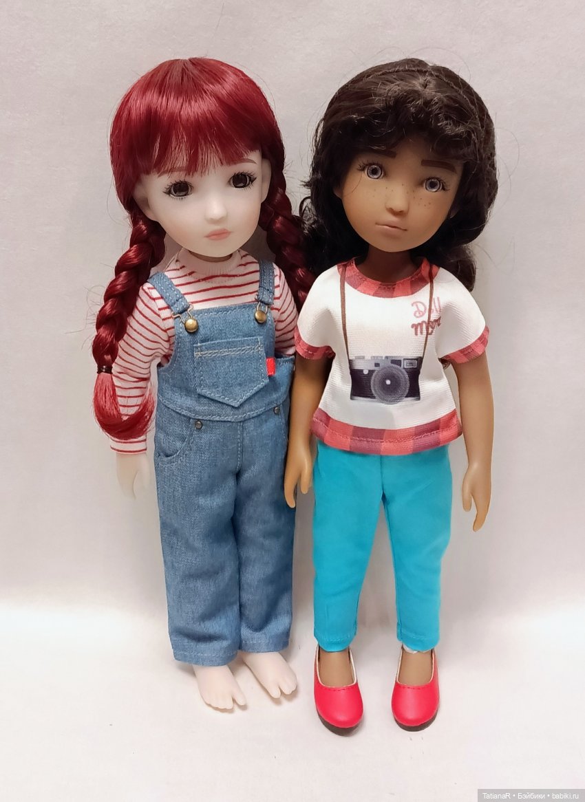 Внезапная симпатия к Руби Ред (фото 5)