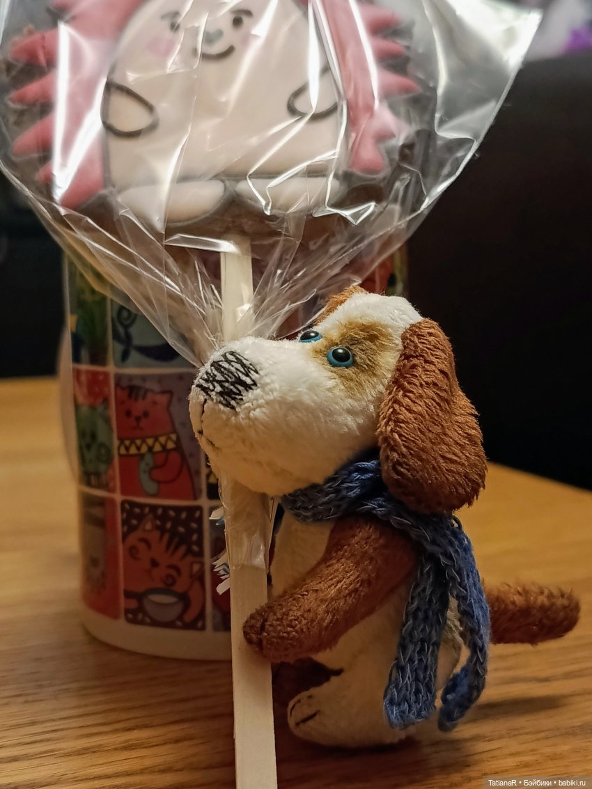 И о погоде — Авторские мишки Тедди и друзья: фото