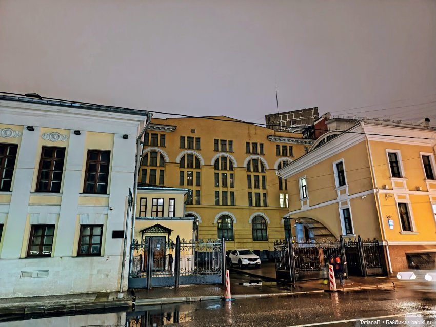 И о погоде — Авторские мишки Тедди и друзья: фото