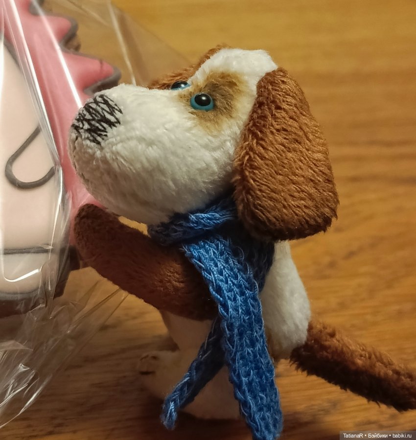 И о погоде — Авторские мишки Тедди и друзья: фото