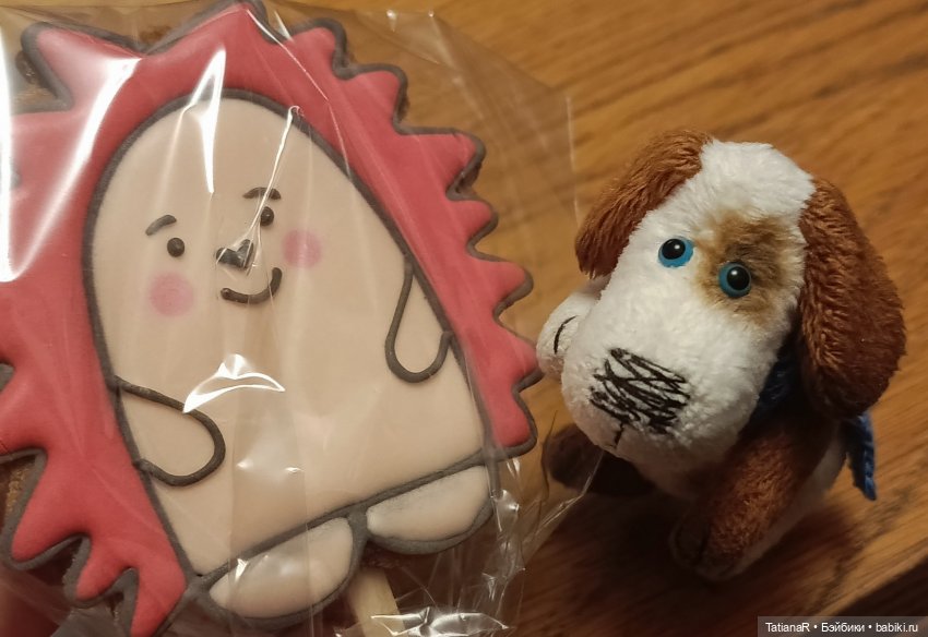 И о погоде — Авторские мишки Тедди и друзья: фото