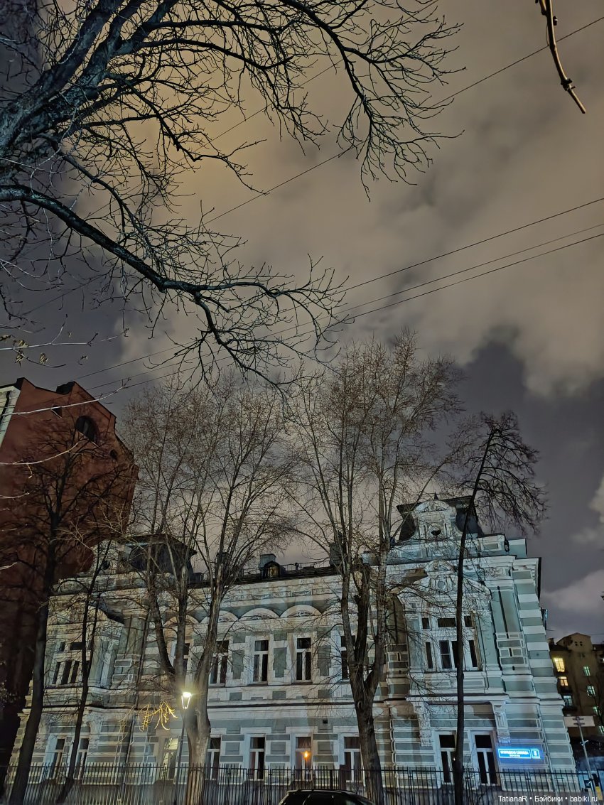 Дайте крыску посмотреть или Приключения лисят золотой осенью