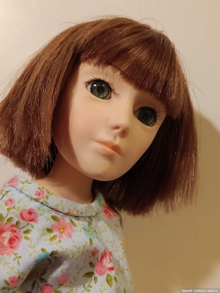 Удивительная, волшебная Тринити Trinity Dolls (фото 6)