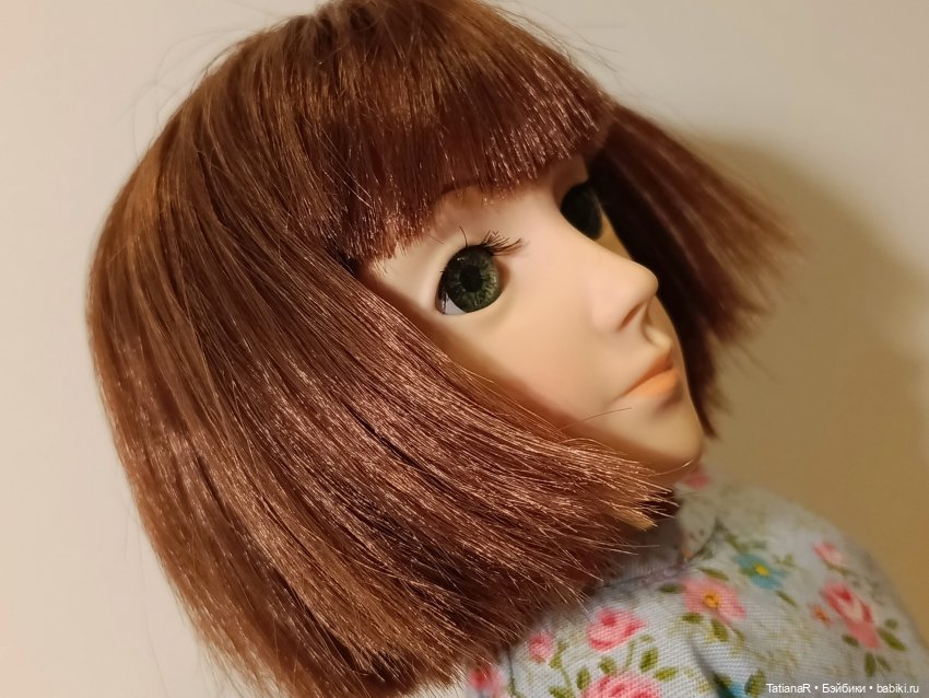 Удивительная, волшебная Тринити Trinity Dolls (фото 10)