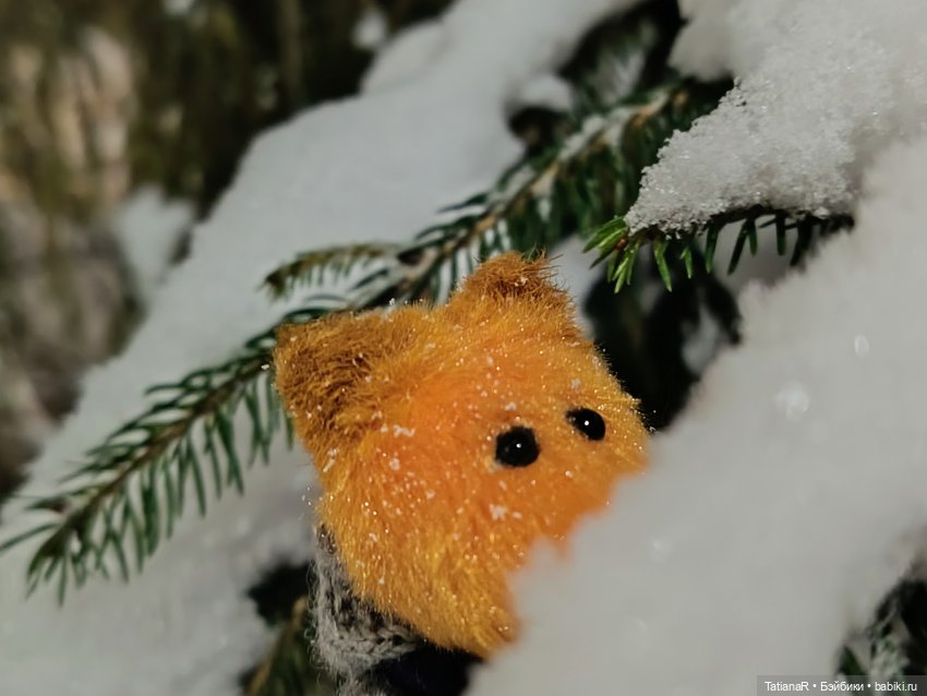 Удивительная, волшебная Тринити Trinity Dolls (фото 2)