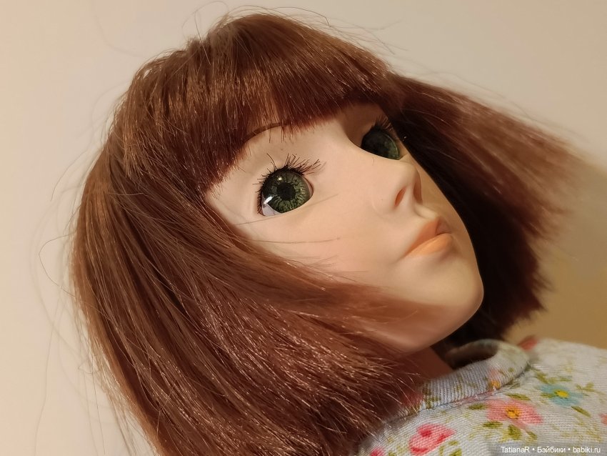 Удивительная, волшебная Тринити Trinity Dolls (фото 8)