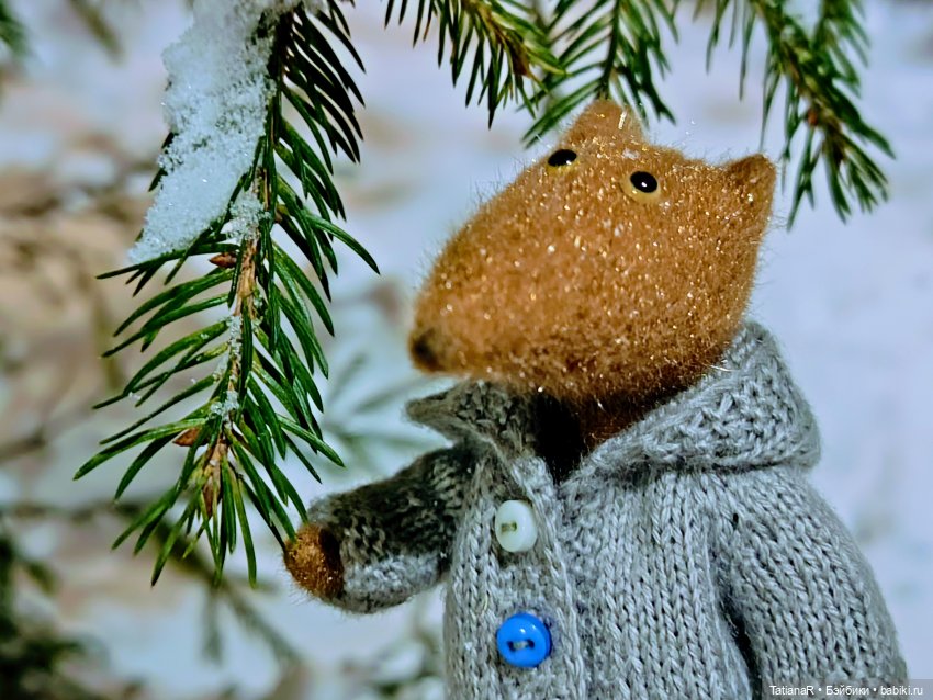 Удивительная, волшебная Тринити Trinity Dolls (фото 4)