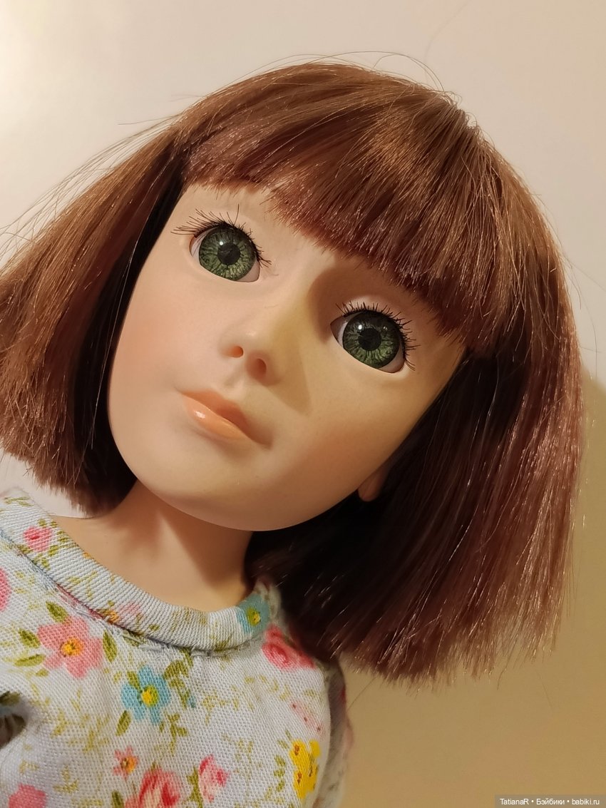 Удивительная, волшебная Тринити Trinity Dolls (фото 7)