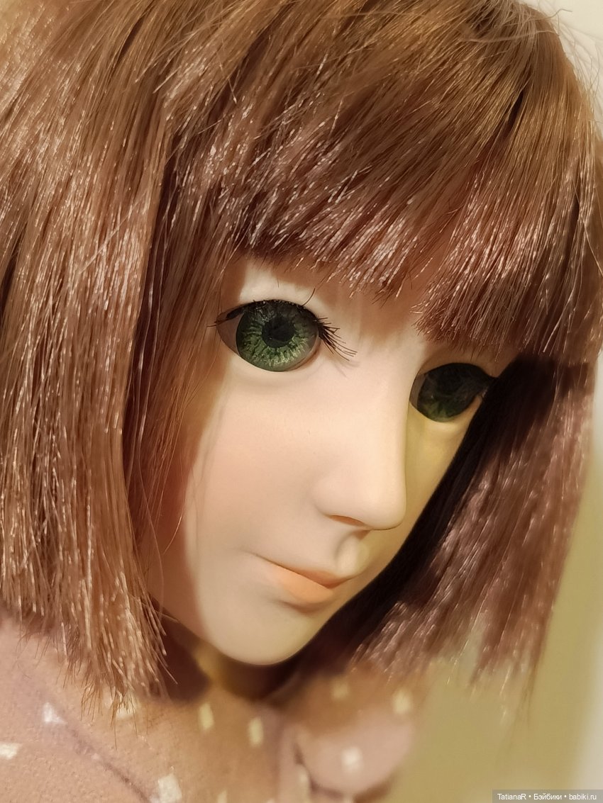 Магия Дивомира и Trinity Dolls