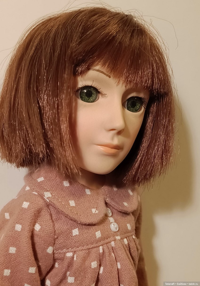 Магия Дивомира и Trinity Dolls