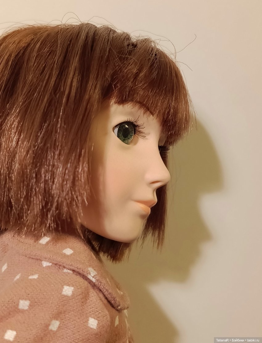 Магия Дивомира и Trinity Dolls