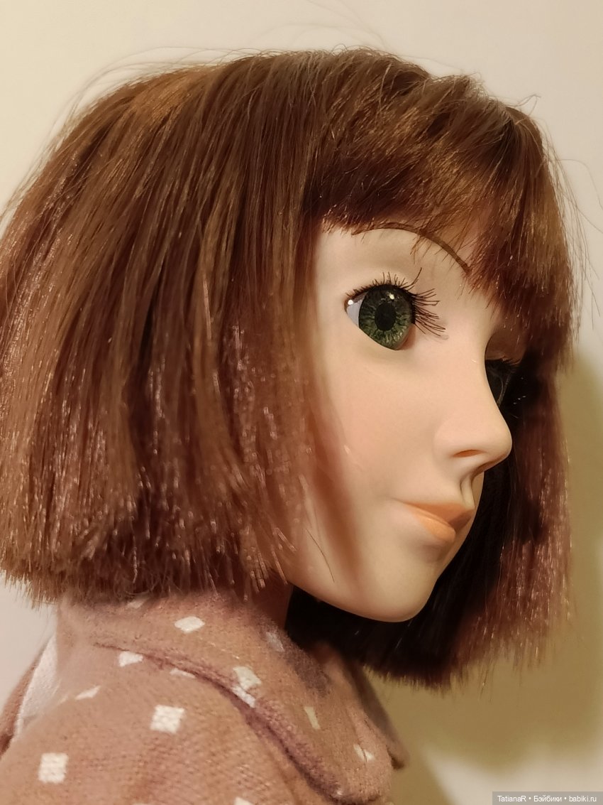 Магия Дивомира и Trinity Dolls